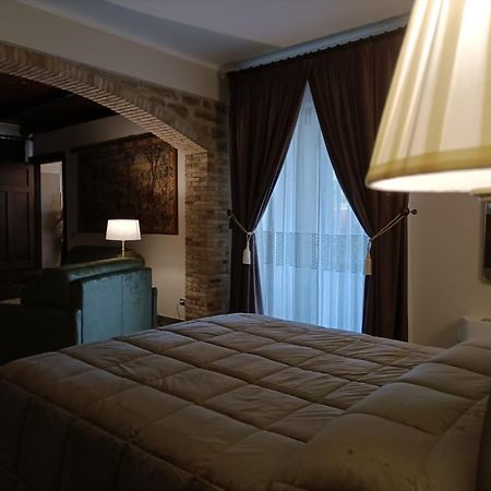 Villa Russo كالتانيسيتا المظهر الخارجي الصورة