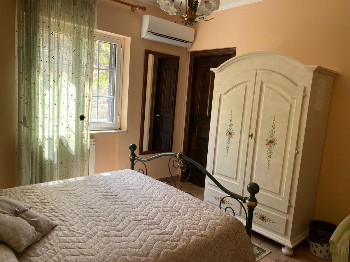 Villa Russo كالتانيسيتا المظهر الخارجي الصورة