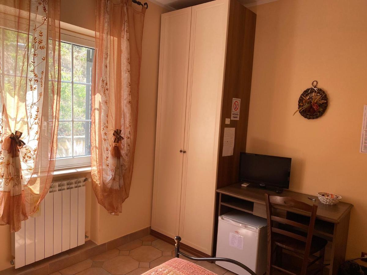 Villa Russo كالتانيسيتا المظهر الخارجي الصورة