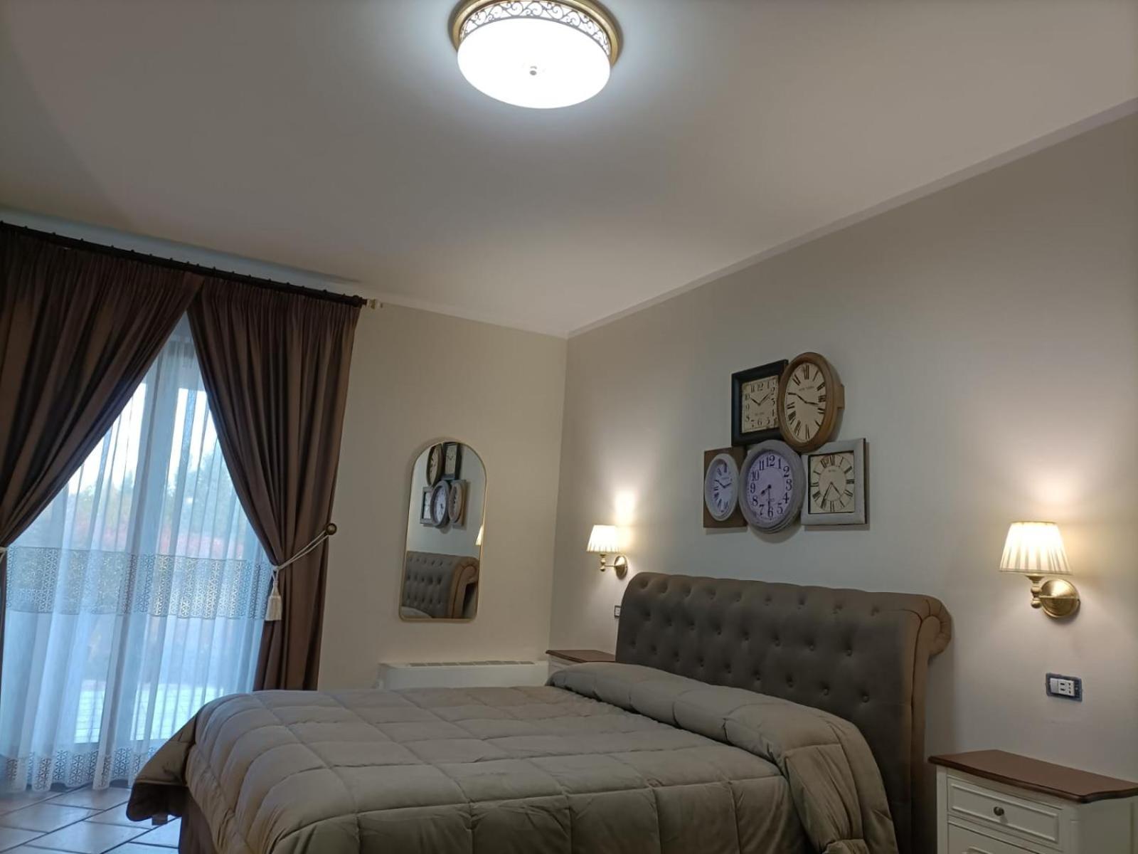 Villa Russo كالتانيسيتا المظهر الخارجي الصورة