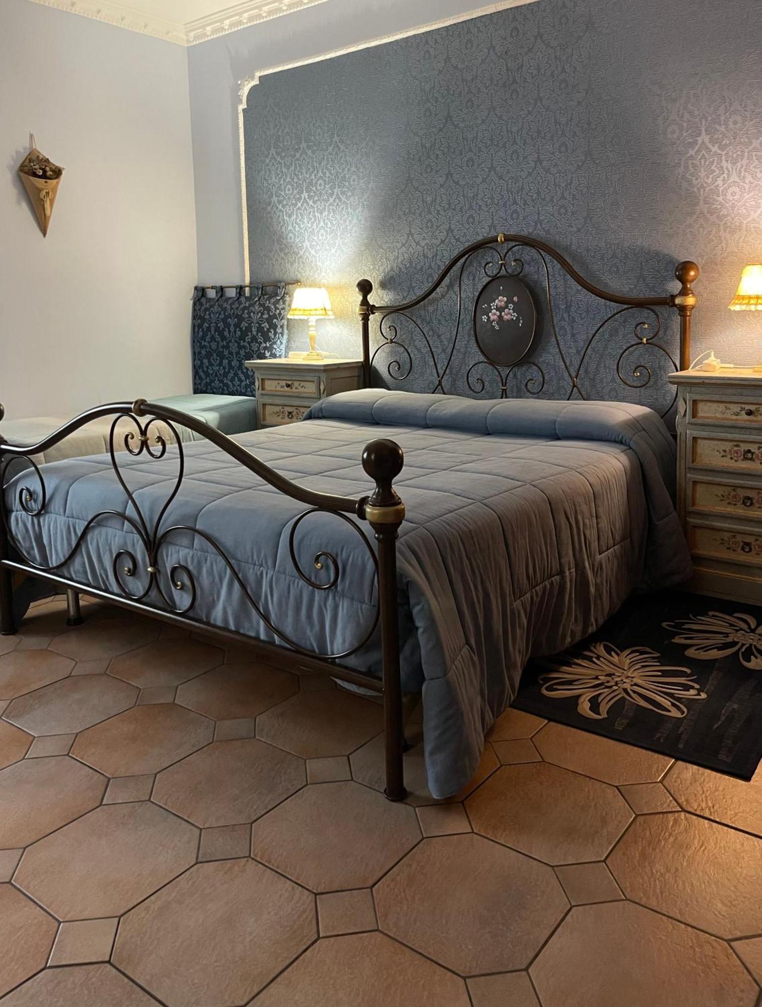 Villa Russo كالتانيسيتا المظهر الخارجي الصورة