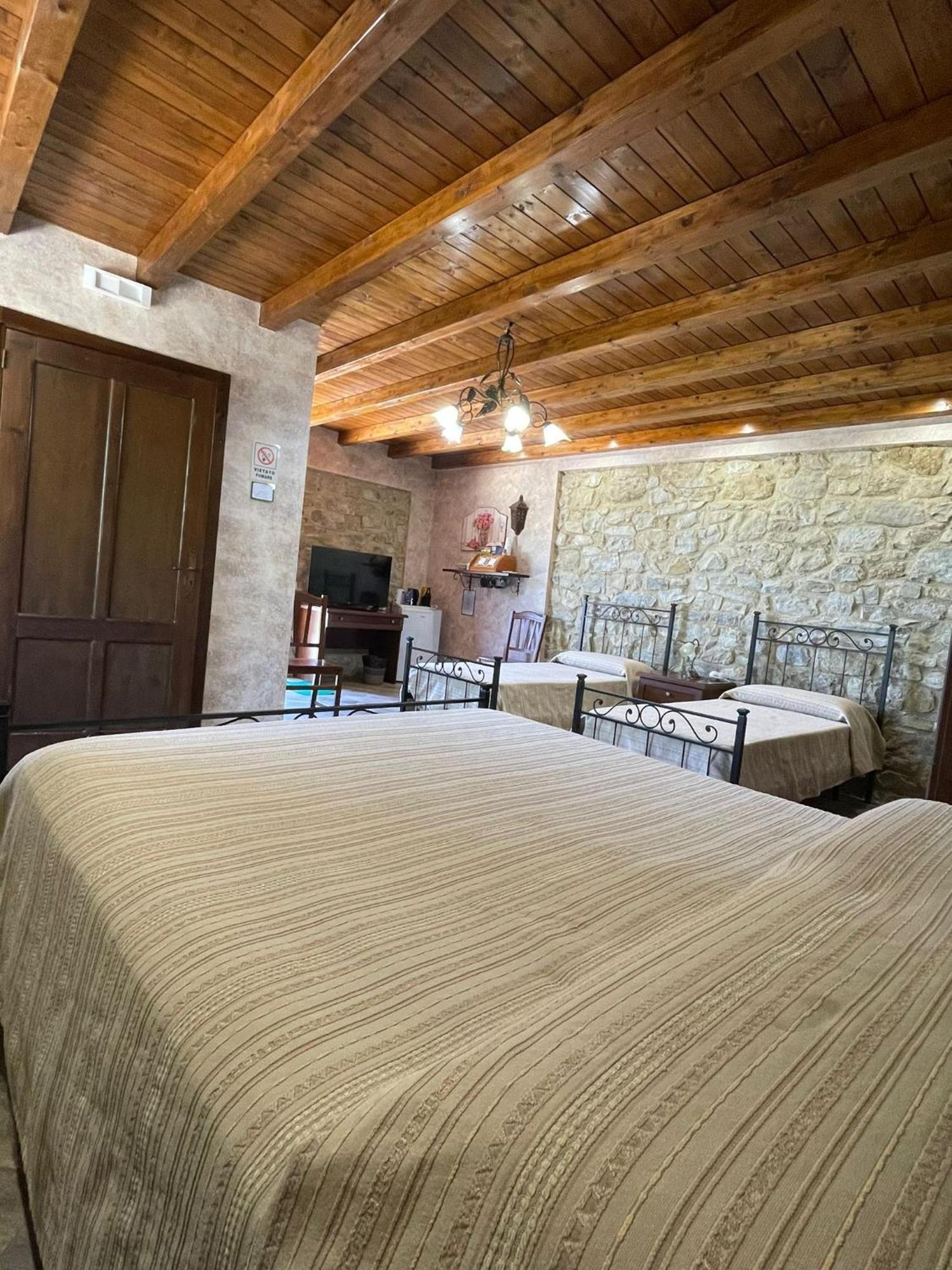 Villa Russo كالتانيسيتا المظهر الخارجي الصورة
