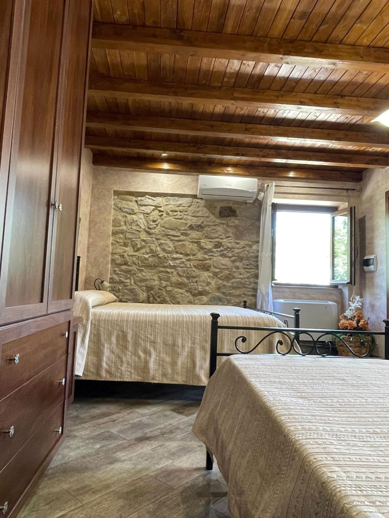 Villa Russo كالتانيسيتا المظهر الخارجي الصورة